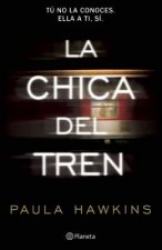 Chica del Tren