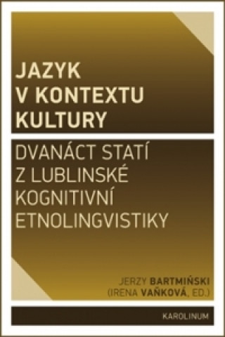 Jazyk v kontextu kultury