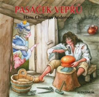 Pasáček vepřů