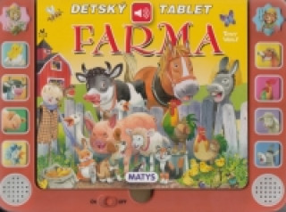 Farma Detský Tablet