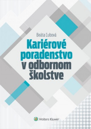 Kariérové poradenstvo v odbornom školstve