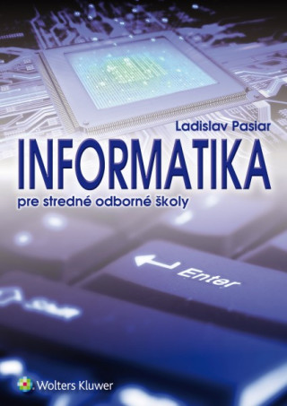 Informatika pre stredné odborné školy