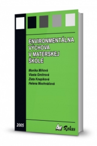 Environmentálna výchova v materskej škole