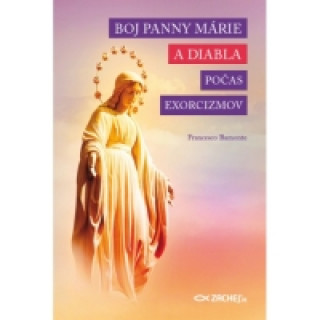 Boj Panny Mďż˝rie a diabla poďż˝as exorcizmov