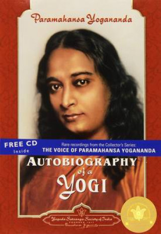 Autobiography of a Yogi