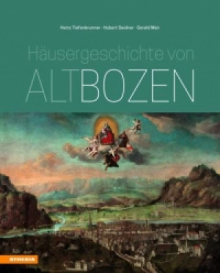 Häusergeschichte von Altbozen