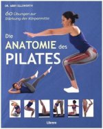 Die Anatomie des Pilates