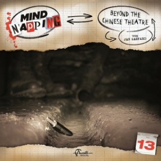 MindNapping - Beyon the Chinese Theatre, 1 Audio-CD