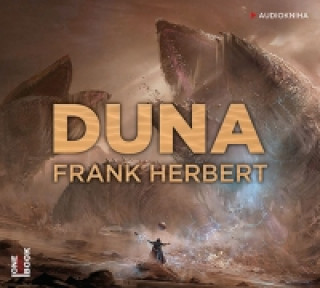 Frank Herbert - Duna