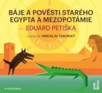 Báje a pověsti starého Egypta a Mezopotámie