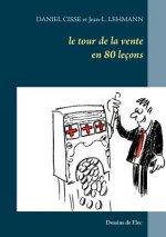 tour de la vente en 80 lecons
