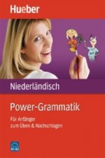Power-Grammatik Niederländisch