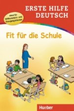 Fit fur die Schule