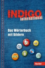 1NDIGO international Das Worterbuch mit Bildern