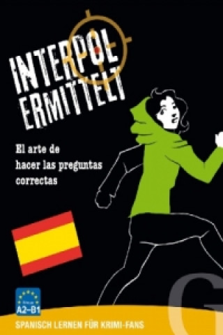 Interpol ermittelt - Spanisch