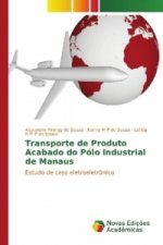 Transporte de Produto Acabado do Pólo Industrial de Manaus