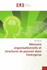 Mémoire organisationnelle et structures de pouvoir dans l'entreprise