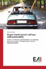 Nuovi trend sociali nell'uso dell'automobile