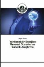 Yenilenebilir Enerjide Mevzuat Sorunlar_na Yönelik Arast_rma