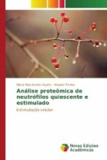Análise proteômica de neutrófilos quiescente e estimulado