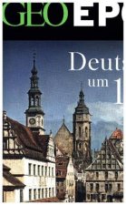 GEO Epoche / GEO Epoche 79/2016 - Deutschland um 1800