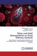 Silver and Gold Nanoparticles as Drug Delivery Systems