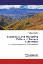Economics and Marketing Pattern of Banana Cultivation