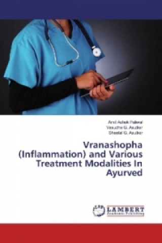 Vranashopha (Inflammation) and Various Treatment Modalities In Ayurved