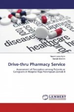 Drive-thru Pharmacy Service