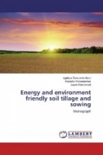 Energy and environment friendly soil tillage and sowing