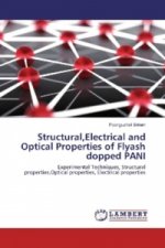 Structural,Electrical and Optical Properties of Flyash dopped PANI