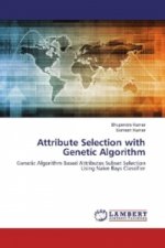 Attribute Selection with Genetic Algorithm