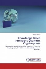 Knowledge Based Intelligent Quantum Cryptosystem