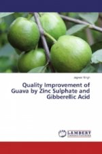 Quality Improvement of Guava by Zinc Sulphate and Gibberellic Acid