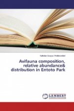 Avifauna composition, relative abundance& distribution in Entoto Park