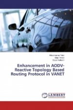 Enhancement in AODV-Reactive Topology Based Routing Protocol in VANET