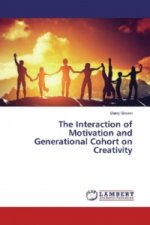 The Interaction of Motivation and Generational Cohort on Creativity