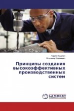 Principy sozdaniya vysokojeffektivnyh proizvodstvennyh sistem