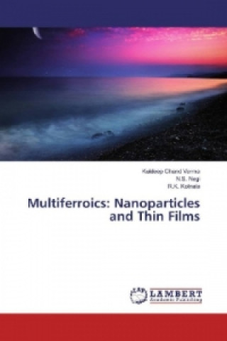 Multiferroics: Nanoparticles and Thin Films
