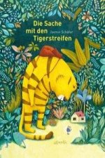 Die Sache mit den Tigerstreifen