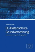 EU-Datenschutz-Grundverordnung