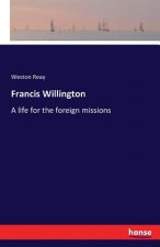 Francis Willington