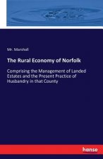 Rural Economy of Norfolk