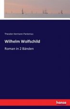 Wilhelm Wolfschild