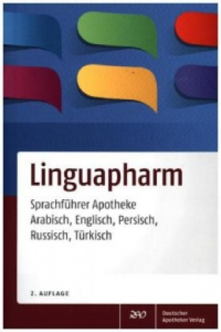 Linguapharm