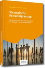 Strategische Personalplanung