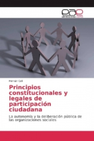 Principios constitucionales y legales de participación ciudadana