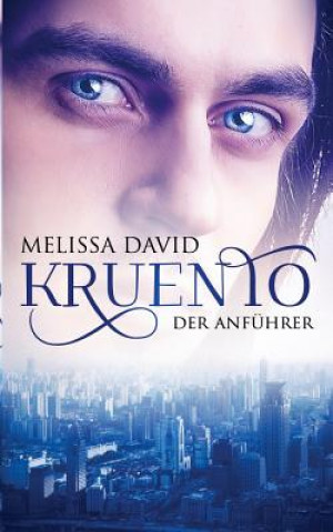 Kruento - Der Anfuhrer