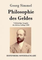 Philosophie des Geldes