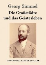 Grossstadte und das Geistesleben